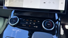 Land Rover Range Rover Sport 3.0 P440e Dynamic SE 5dr Auto Estate